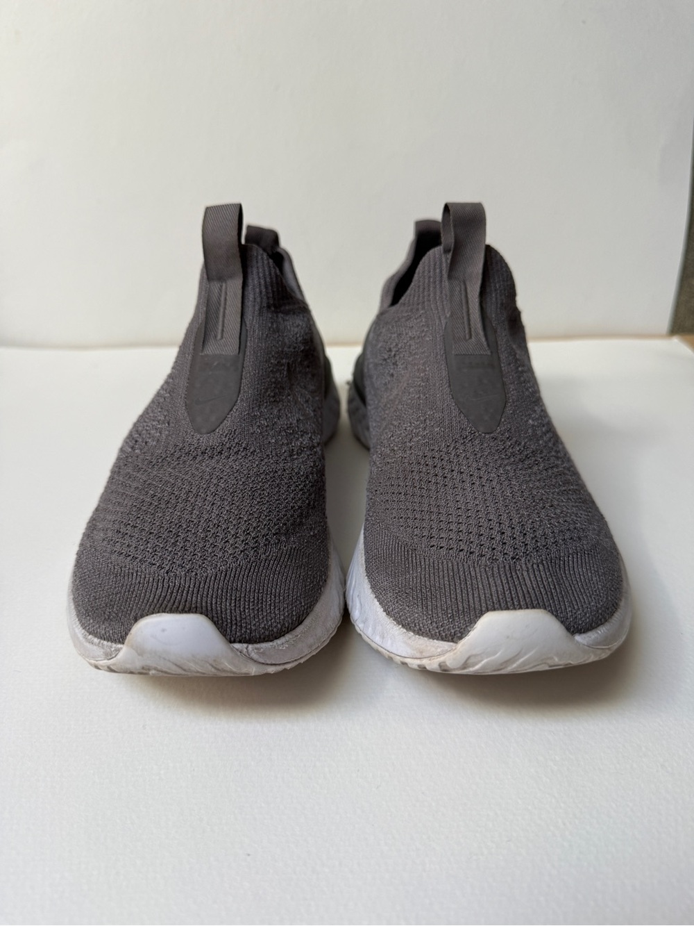 Nike Women's Nike Epic Phantom React Flyknit - Picture 4 of 9